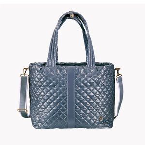 Peloton X Oliver Thomas tote